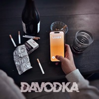 Loser - Single - Davodka