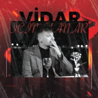 İçim Yanar - Single - vidar