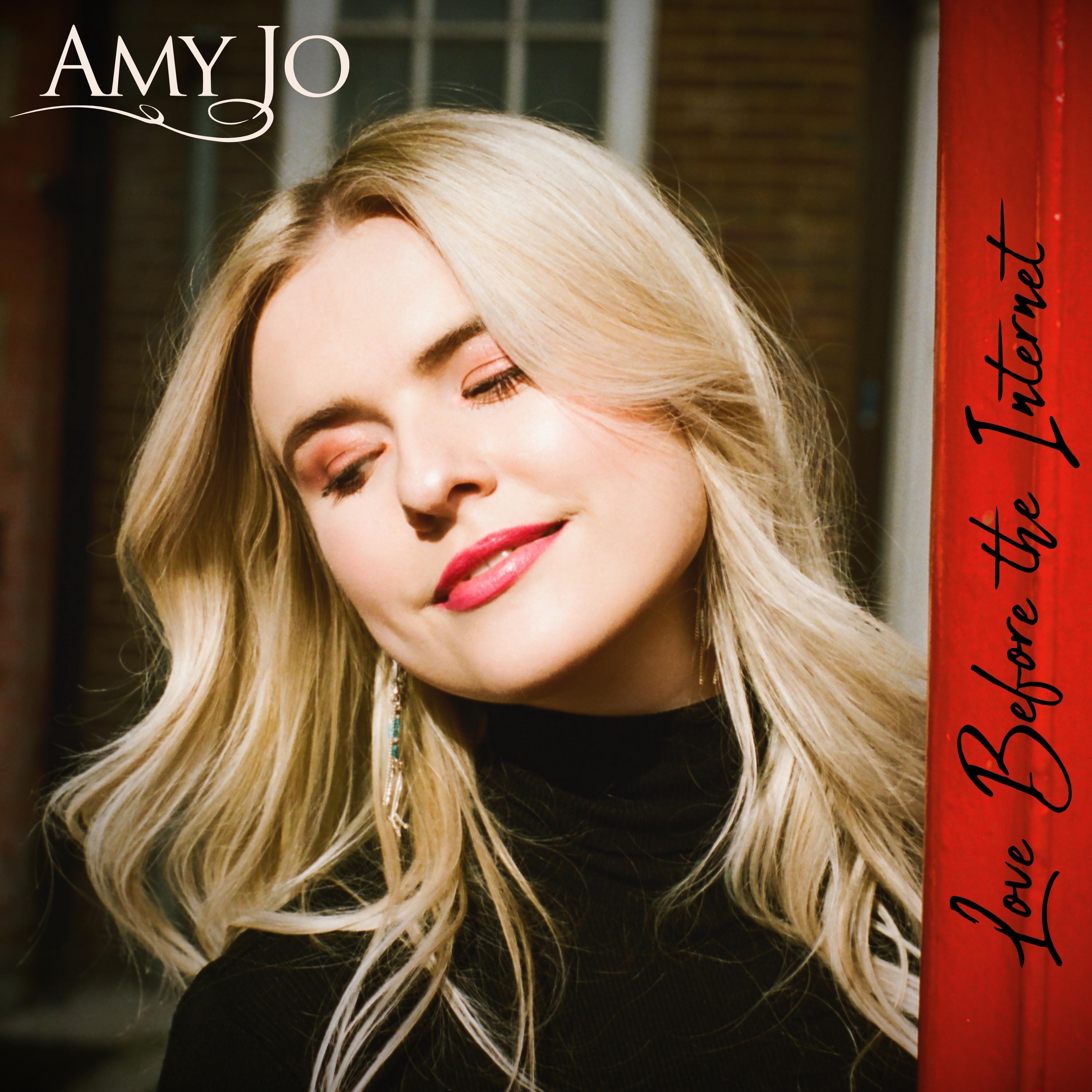 Love Before the Internet - Single