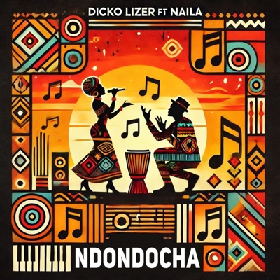 Ndondocha (feat. Naila) - Single