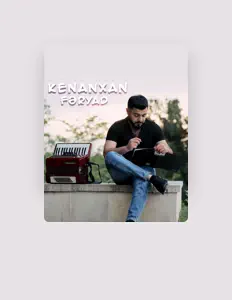 Poslechněte si interpreta Kenanxan, sledujte hudební videa, přečtěte si životopis, podívejte se na data turné a další informace.