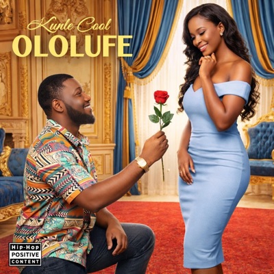 OLOLUFE - Single