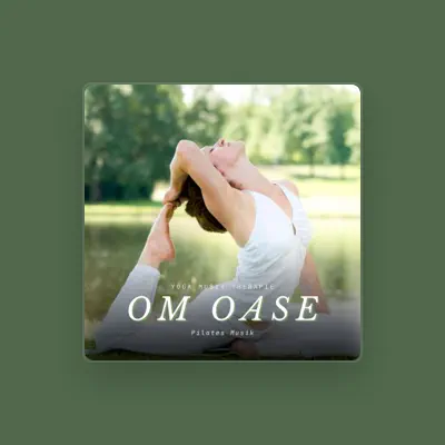 Listen to Yoga Musik Therapie, watch music videos, read bio, see tour dates & more!
