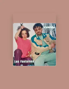 Posłuchaj wykonawcy Los Fanfarons, obejrzyj teledyski, przeczytaj biografię, zobacz daty tras koncertowych i nie tylko!