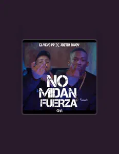 Dengarkan Joztin Bwoy, tonton video musik, baca bio, lihat tanggal tur & lainnya!