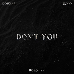 Don't You - EP