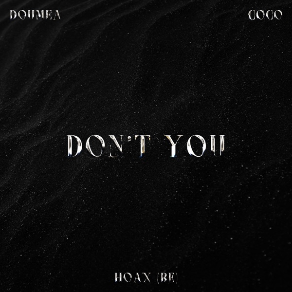 Don't You - EP