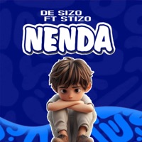 Nenda (feat. Stizo) - Single - De sizo