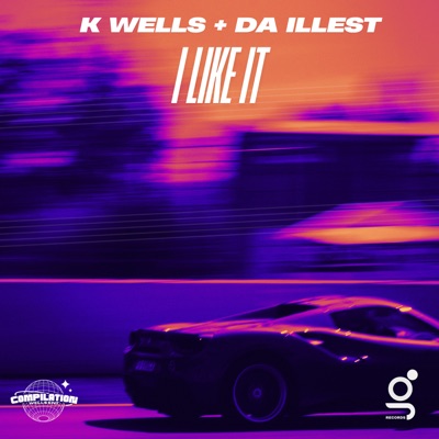 I Like It - Single