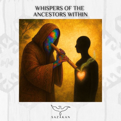 Whispers of the Ancestors Within - Single