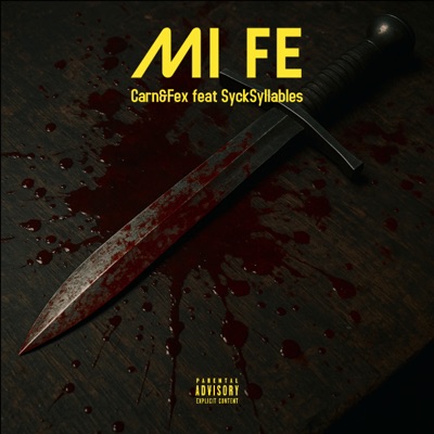Mi Fe - Single