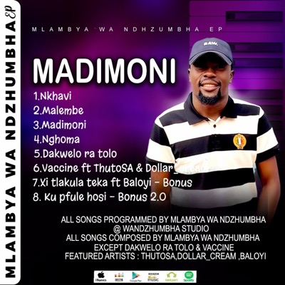 MADIMONI