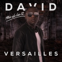 Mas De Las 12 - Single - David Versailles
