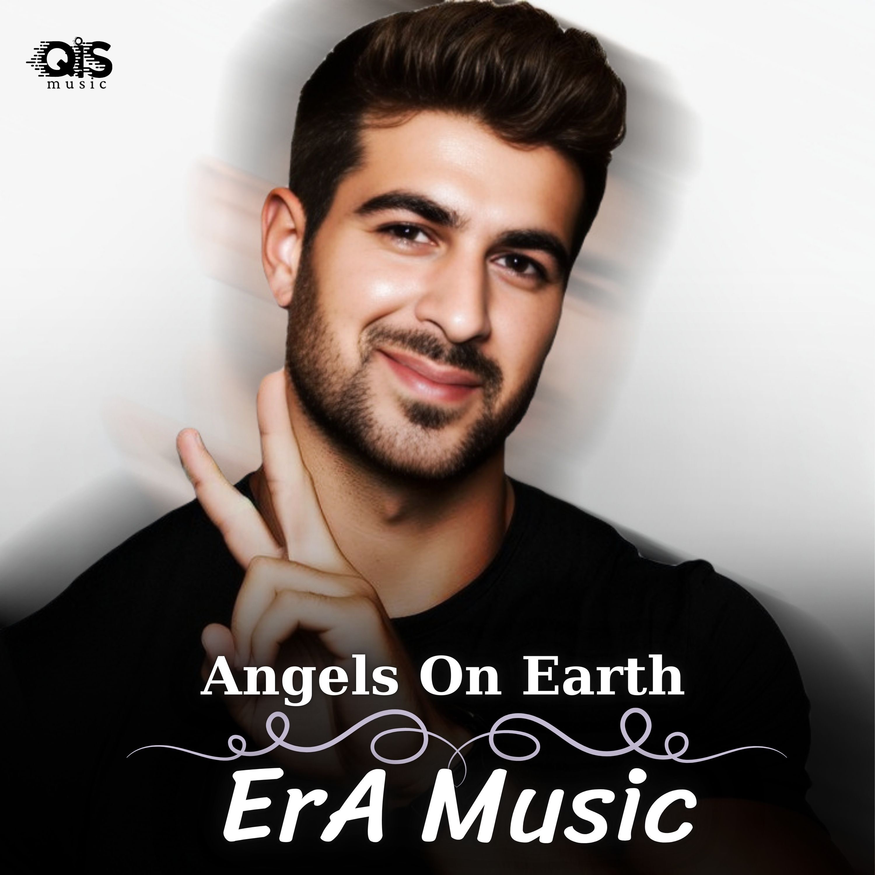Angels On Earth - Single