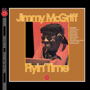 Flyin' Time (2024 Remastered Version)