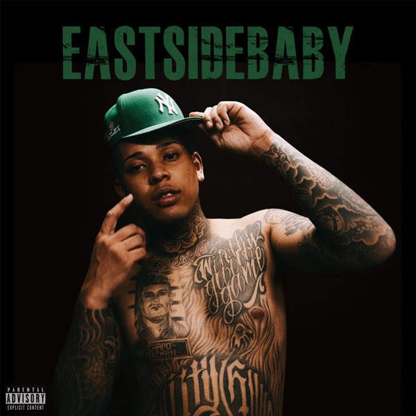 EASTSIDEBABY - Eric.B.Jr.のアルバム - Apple Music
