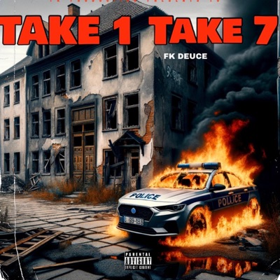 Take 1 Take 7 - Single