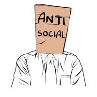 Antisocial - Single - Crisco