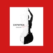 Скрипка artwork