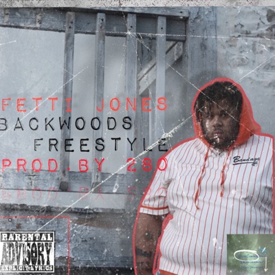 Backwoods Freestyle (feat. 280, Ricky Brown & Jordan Winston) - Single