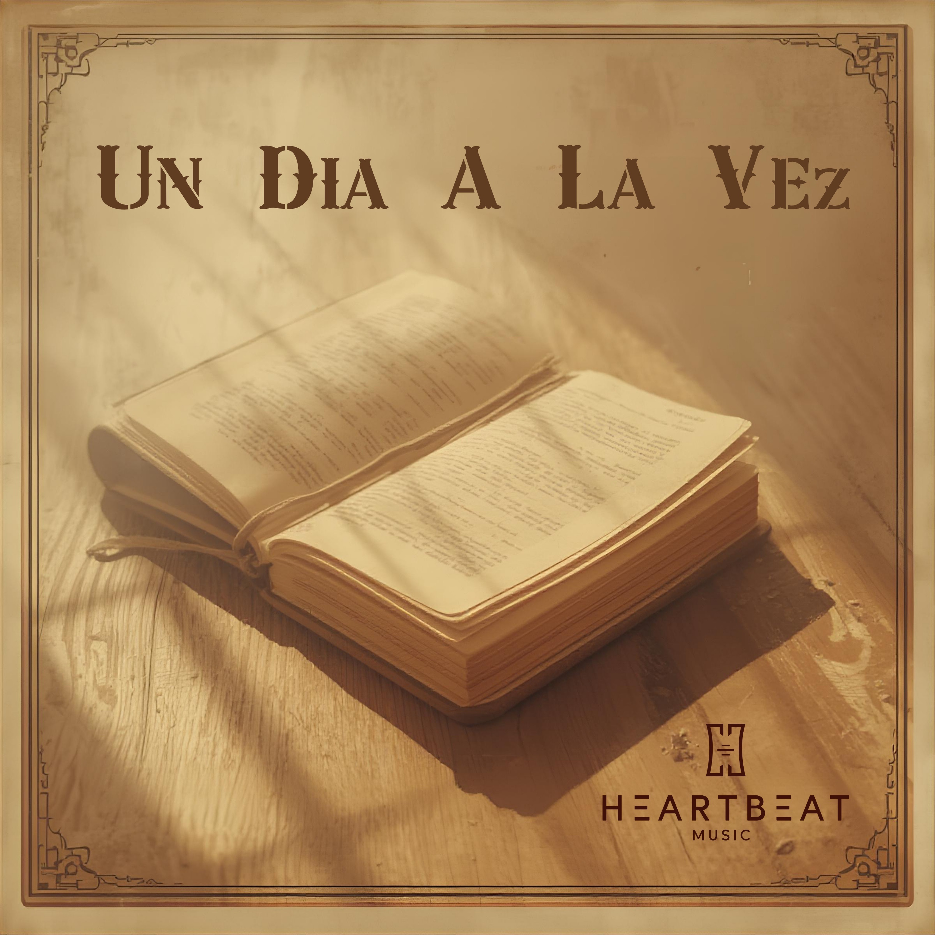 Un Día A La Vez - Single