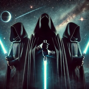 Laserschwerter (feat. Pawcut) [Single Edit] - Single