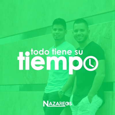 Todo tiene su tiempo - Single