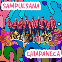 Sampuesana Chiapaneca - Single - Mexikolombia