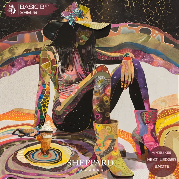 Basic B EP - Single