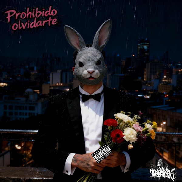 Prohibido Olvidarte (feat. Ryan Iscariote)