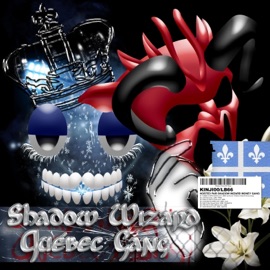 MAD MY BAD (feat. 8ruki) kinji00, Lb66 & Shadow Wizard Money Gang