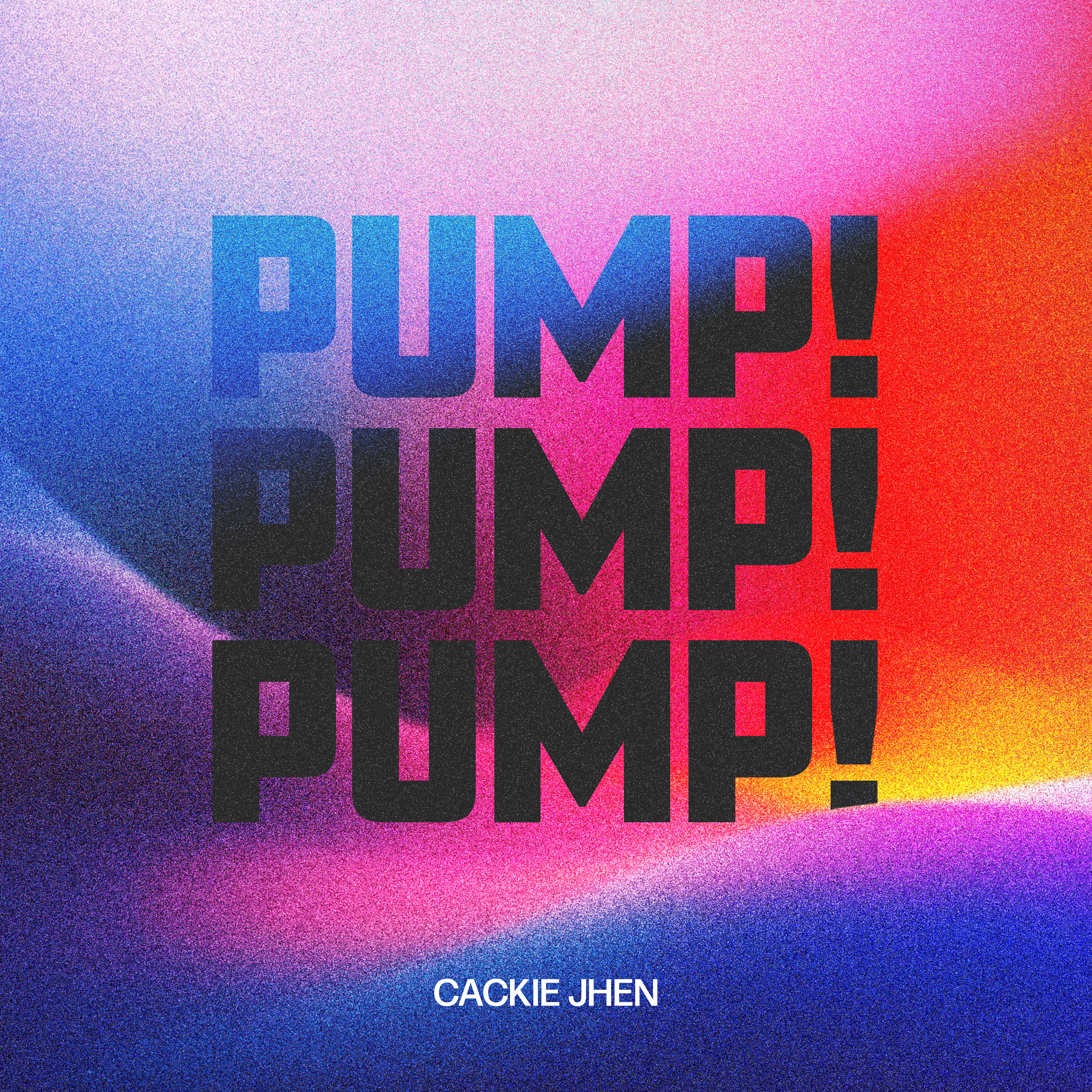 Pump! - Single
