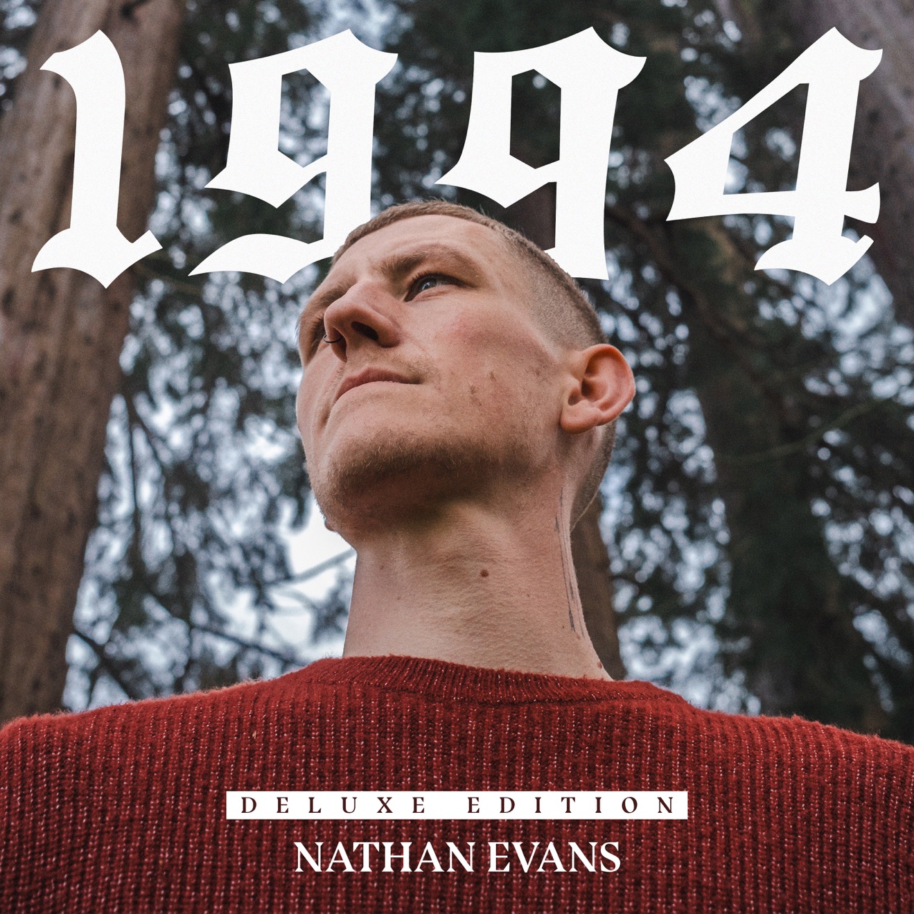 Nathan Evans – 1994 (Deluxe Edition) (2025) [iTunes Match M4A]