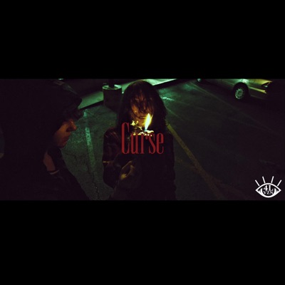 CURSE (feat. FLOWTYPE) - Single