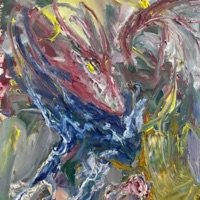 ACID DREAMS - Single - JoeyBaha