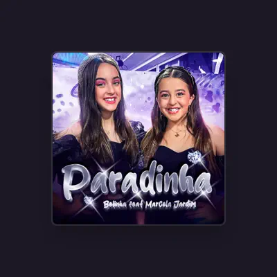 Listen to BELINHA, watch music videos, read bio, see tour dates & more!