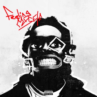 Feelin Myself - Single