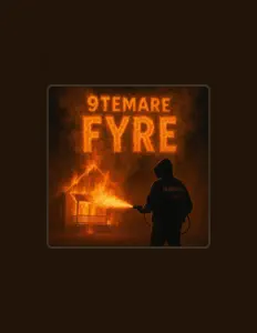 收听 9TEMARE、观看音乐视频、阅读小传、查看巡演日期等 ！