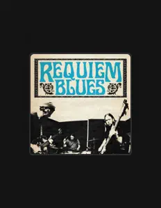Requiem Bluesを聴いたり、ミュージックビデオを鑑賞したり、経歴やツアー日程などを確認したりしましょう！