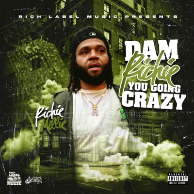 Pucci Down  (feat. 4stylist) [Radio Edit] - Single