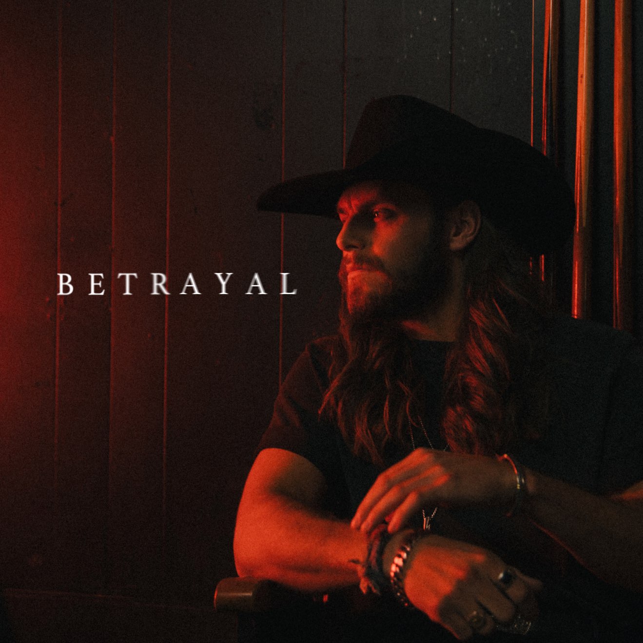 Warren Zeiders – Betrayal – Single (2024) [iTunes Match M4A]