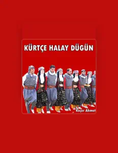 Listen to Koçer Ahmet, watch music videos, read bio, see tour dates & more!