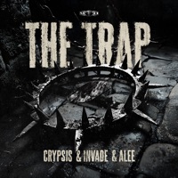 The Trap - Single - Crypsis, Invade & Alee