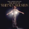 Greatest Love of All by Whitney Houston