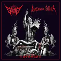 Luxuria de Lillith — Luxuria de Lillith