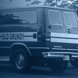 Chapter One (The Long Road North) - Ashes &amp; Arrows Cover Art