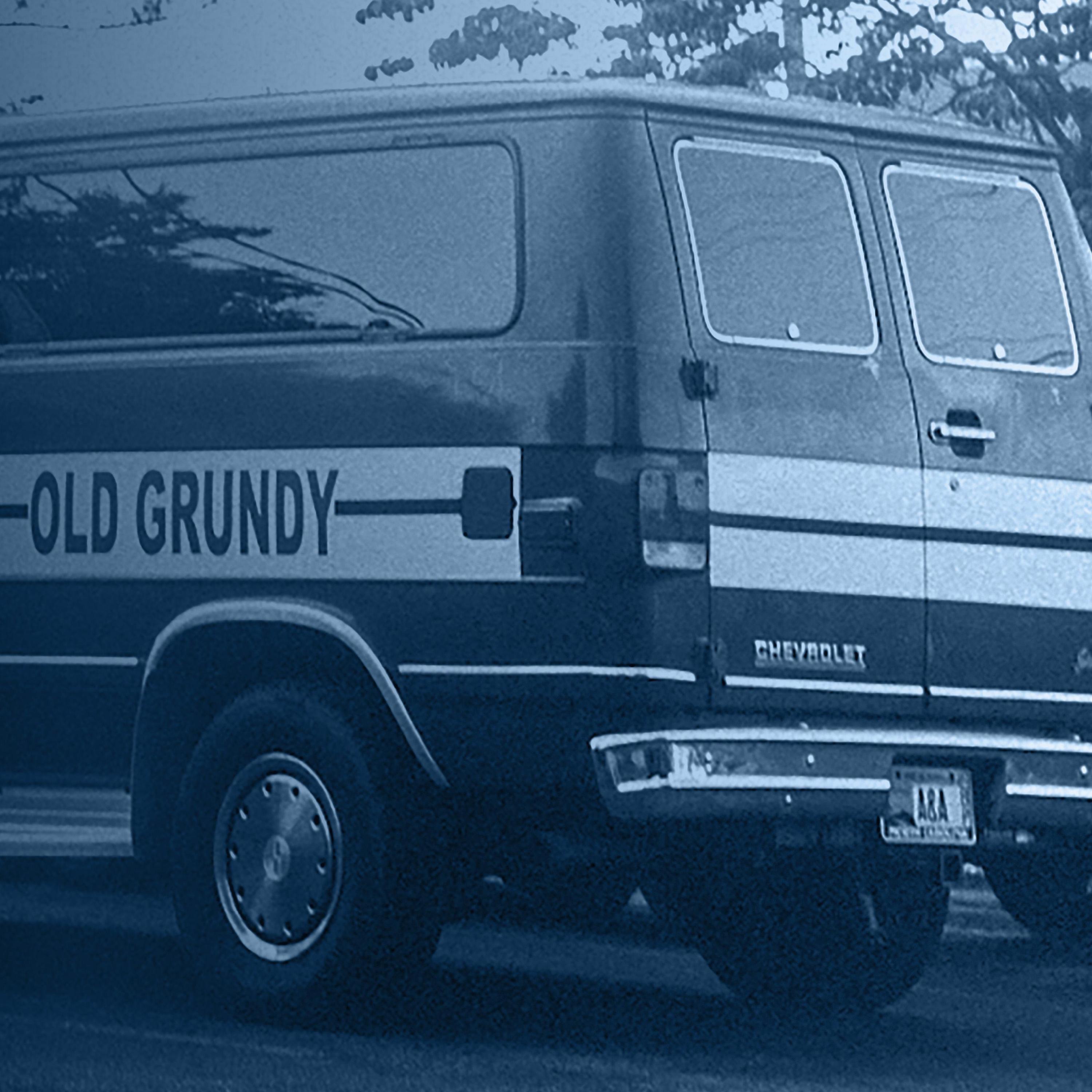 Chapter One (The Long Road North)