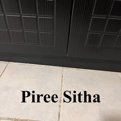 Piree Sitha (feat. Keerthi Pasquel) - Single