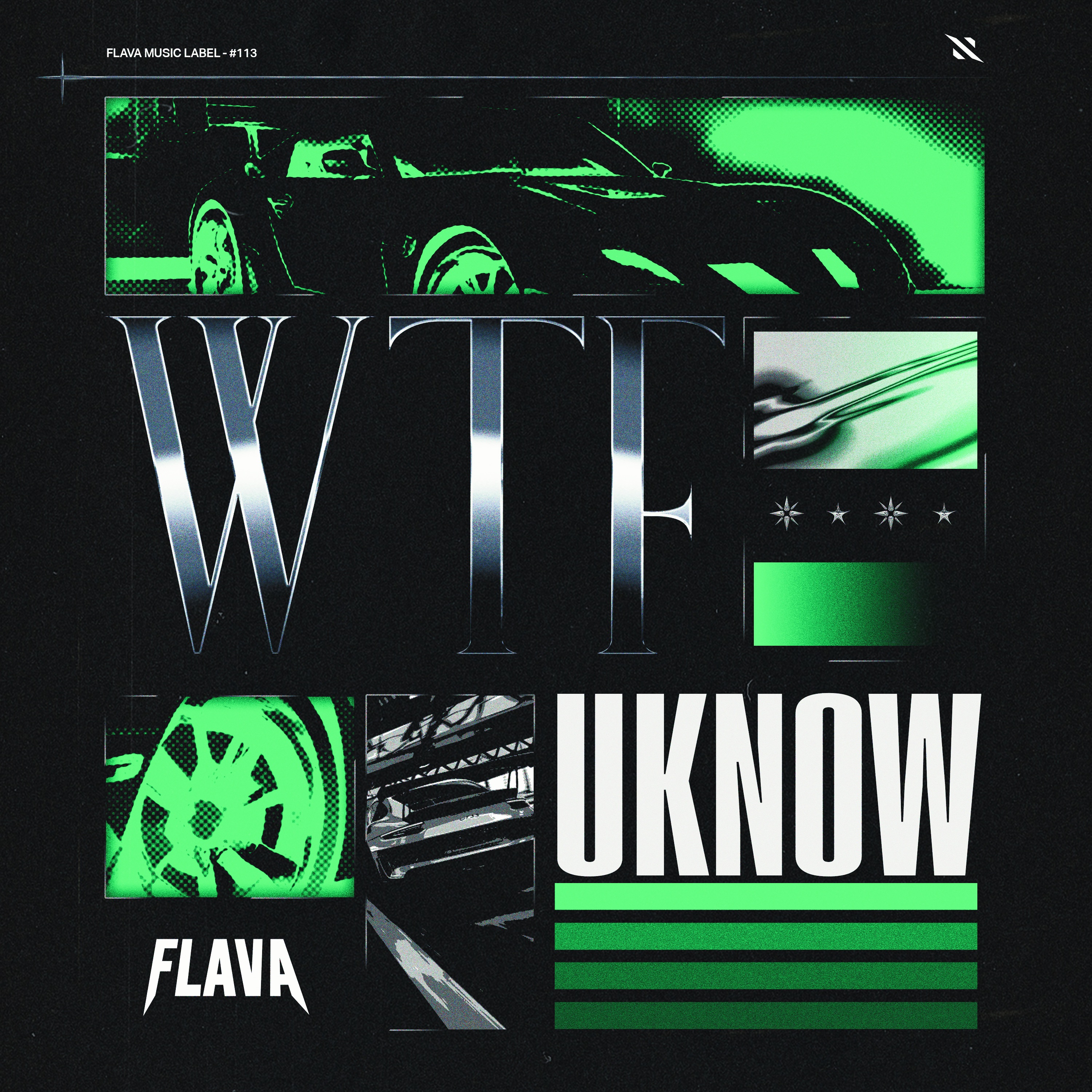 WTF - Single