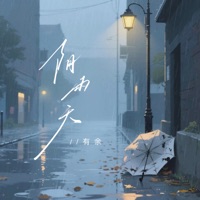 阴雨天 - Single - 有余